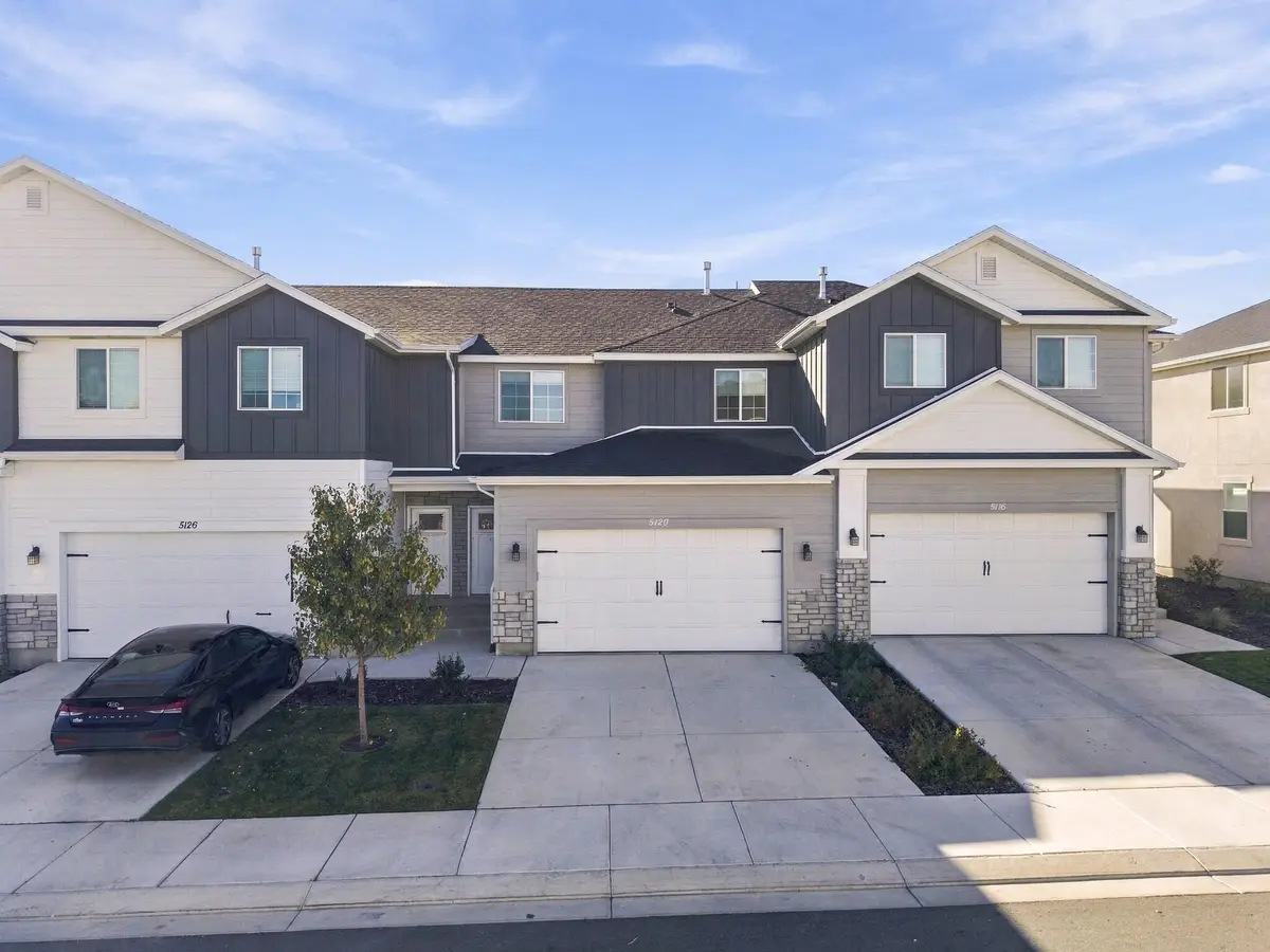 5120 E Rustic Patch Rd, Eagle Mountain, UT 84005 - #1