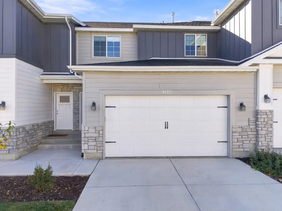 5120 E Rustic Patch Rd, Eagle Mountain, UT 84005 - #2