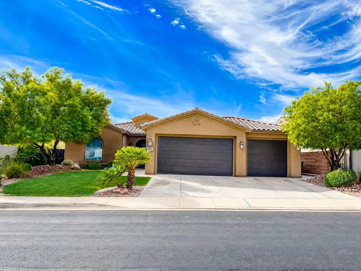 163 W Green Jade Dr, Washington, UT 84780 - #1