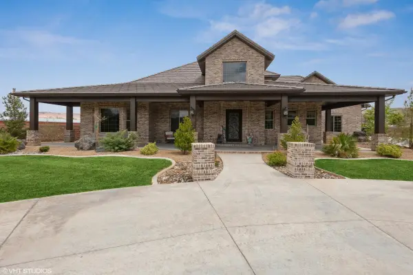545 S 1530, Hurricane, UT 84737