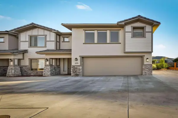275 N 2020, Hurricane, UT 84737