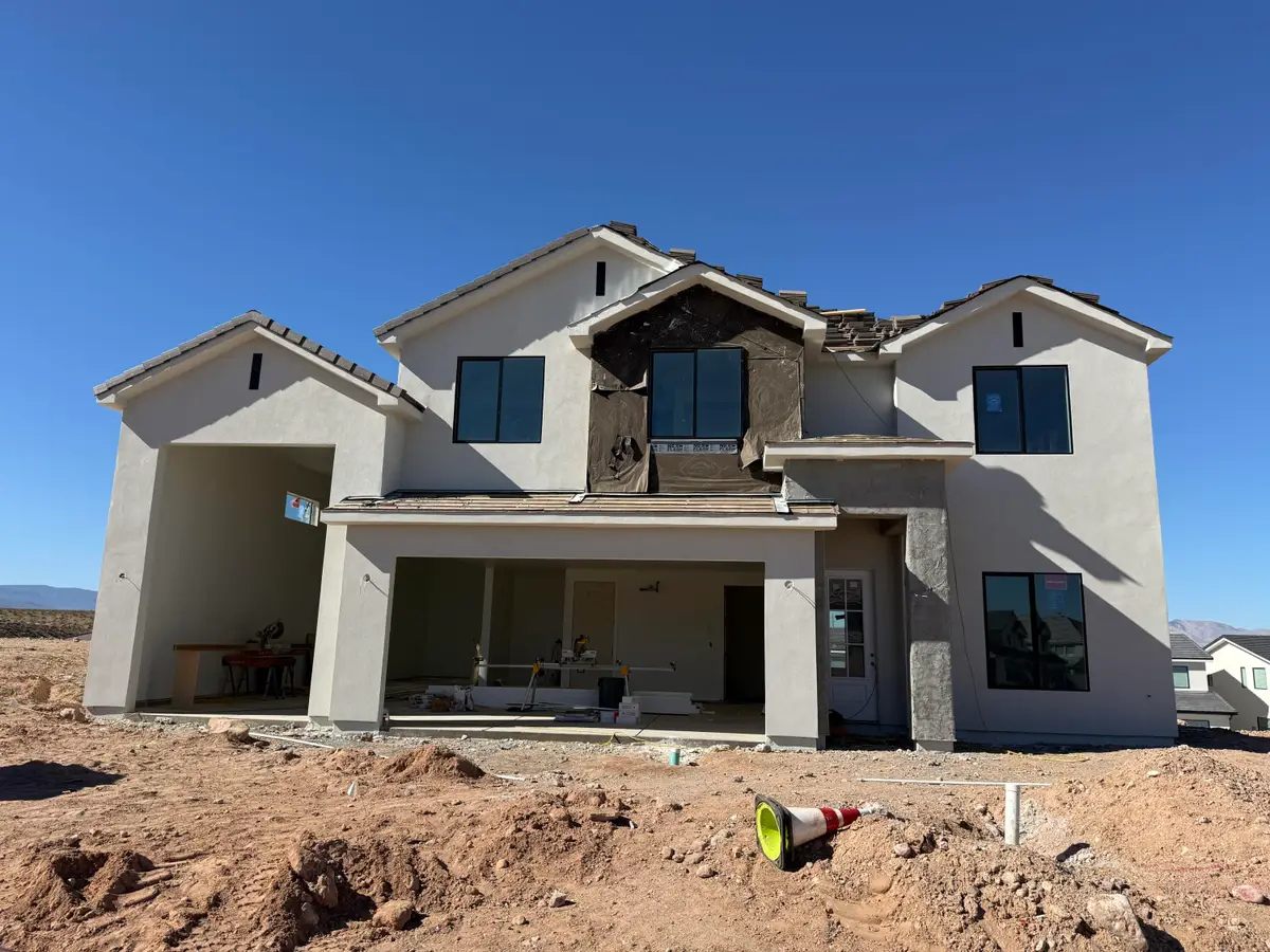6220 E Endora St #Lot 403, Saint George, UT 84790 - #1