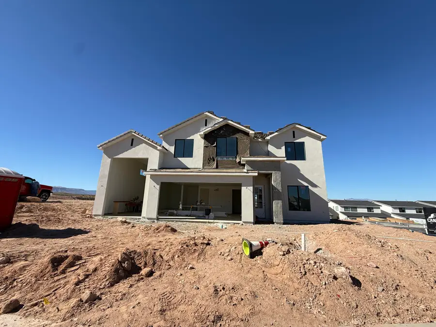 6220 E Endora St #Lot 403, Saint George, UT 84790 - #2