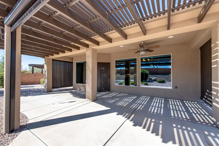 1409 W Grapevine Dr, Saint George, UT 84790 - #3