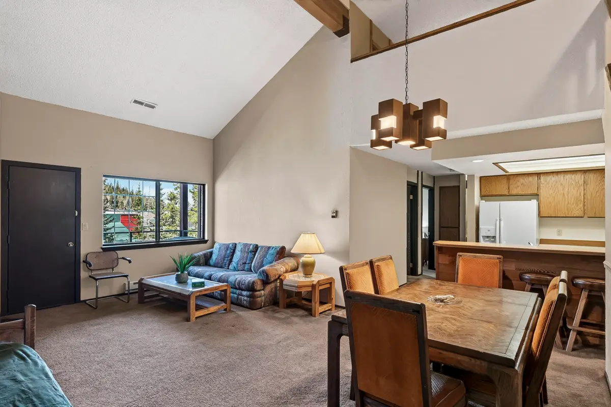 407 S Vasels Rd #83, Brian Head, UT 84719 - #1