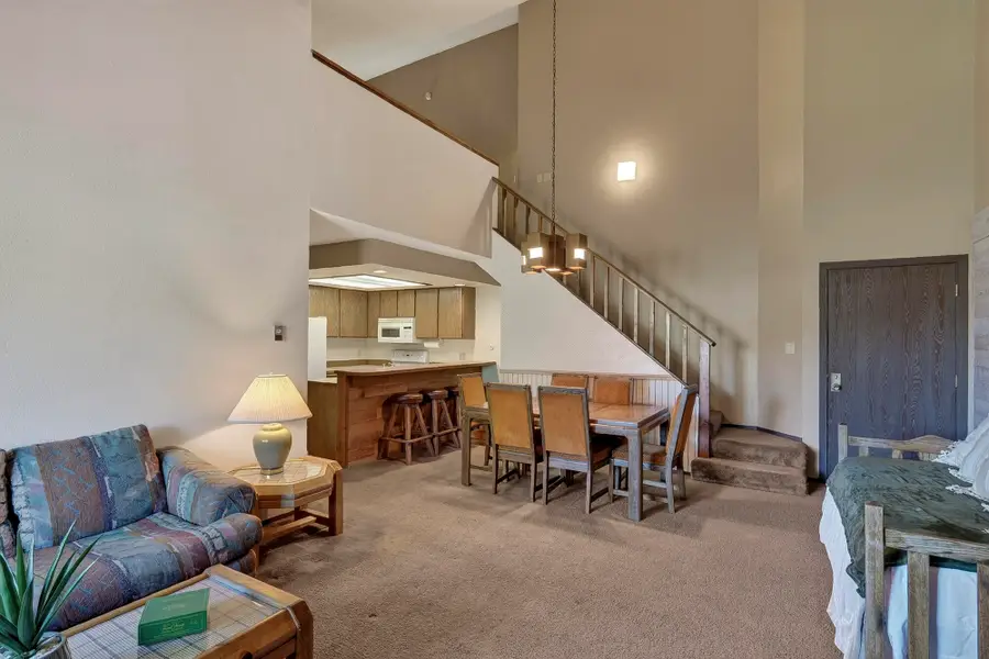 407 S Vasels Rd #83, Brian Head, UT 84719 - #3