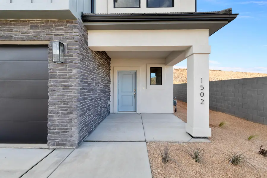 1660 S Staircase Way #4189, Washington, UT 84780 - #3