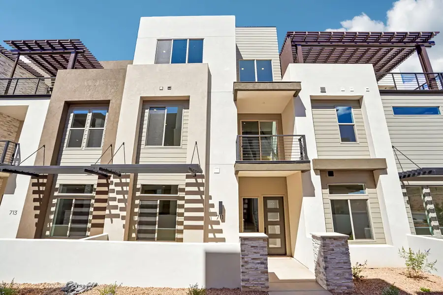 711 W Vista Sur Ln #128, Saint George, UT 84790 - #2