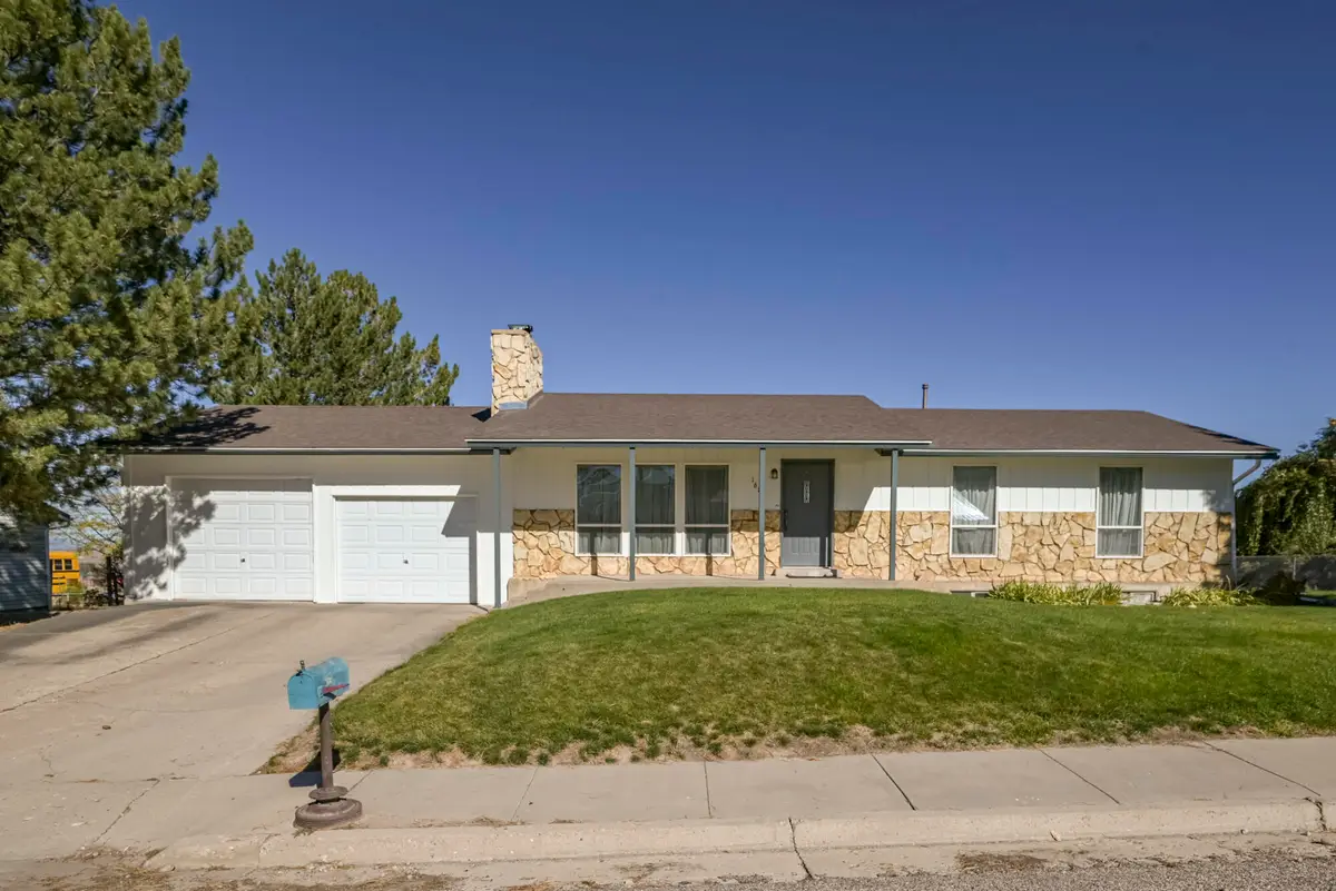 1685 E Old Mill Rd, Enoch, UT 84721 - #1