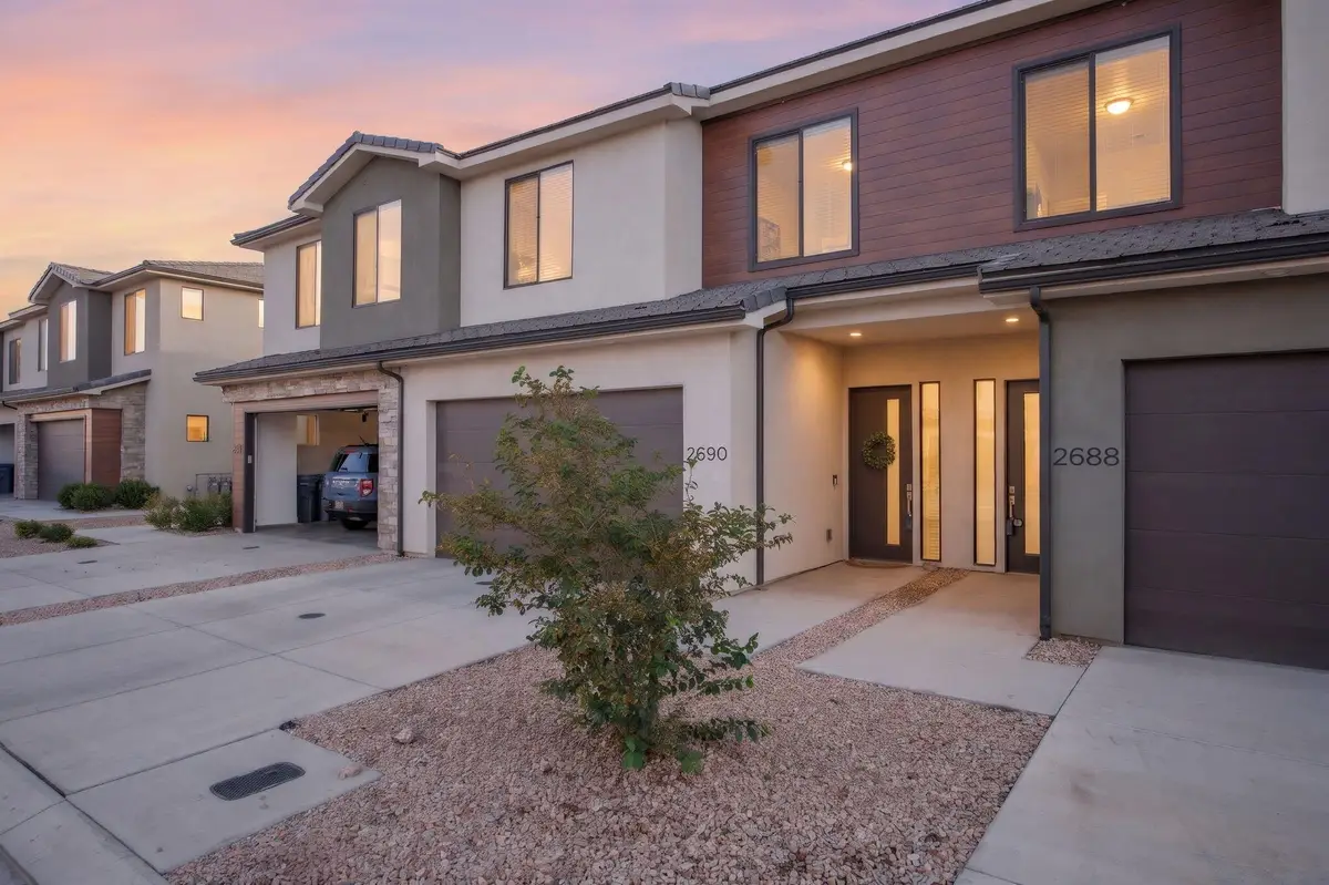 2690 E Rain Tree St, Saint George, UT 84790 - #1