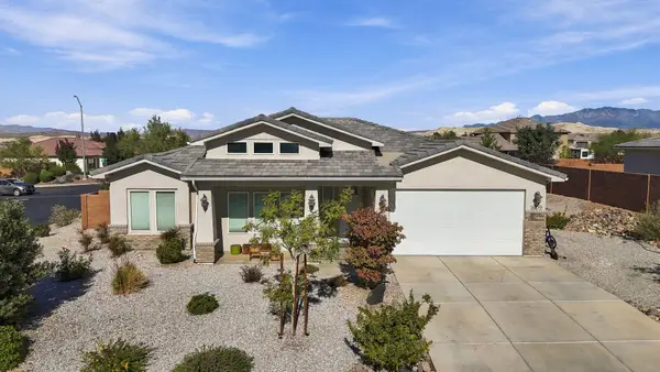 1609 E Sunshine Trail, St George, UT 84790