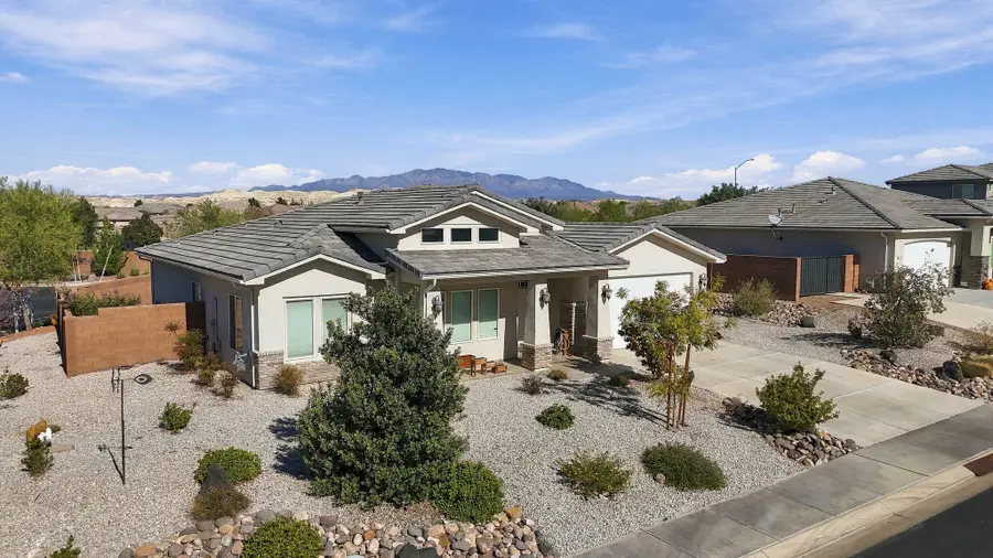 1609 E Sunshine Trail, Saint George, UT 84790 - #2