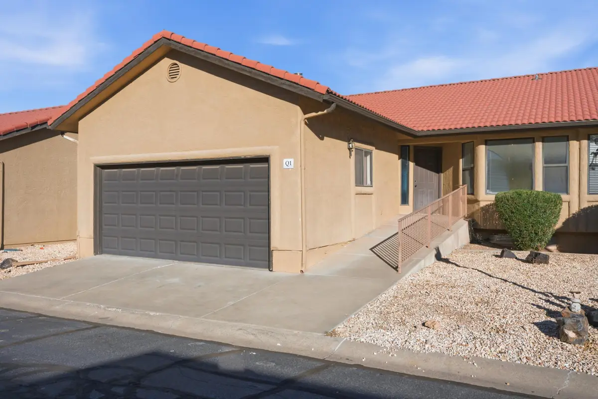 161 W 950 #Q1, Saint George, UT 84770 - #1