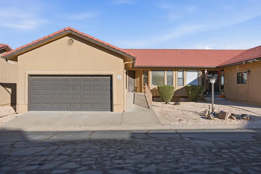 161 W 950 #Q1, Saint George, UT 84770 - #2