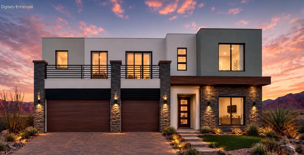 3128 S Yansa Trail, Hurricane, UT 84737 - #1