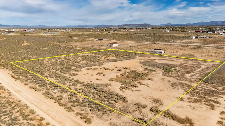 4866 Rim Ave, Cedar City, UT 84721 - #2