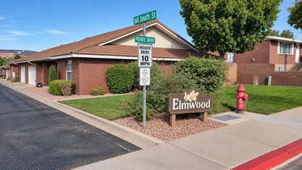 689 E 160, St George, UT 84770