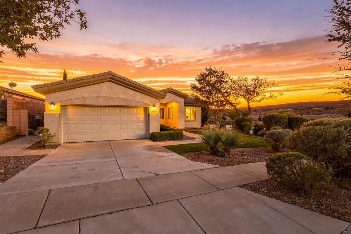 2005 N Rocky Slope Cir, Washington, UT 84780 - #1