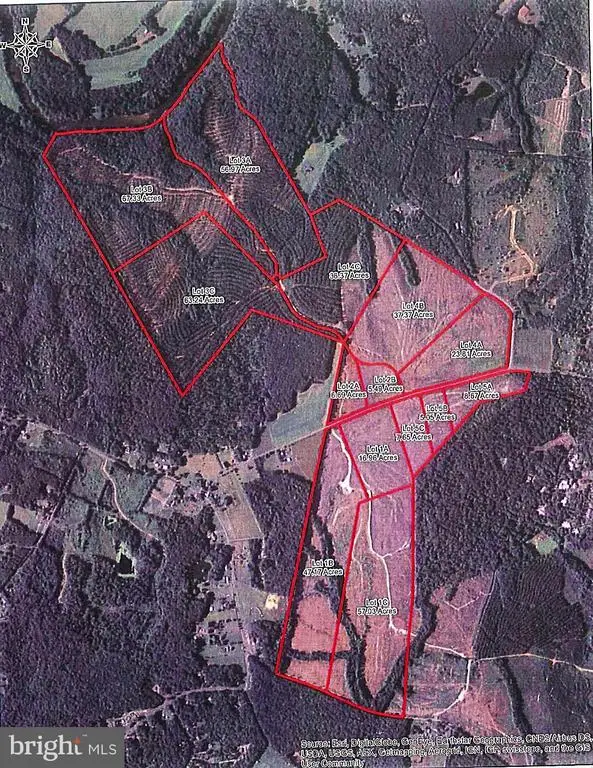 Wade Ln, Richardsville, VA 22736 - #1