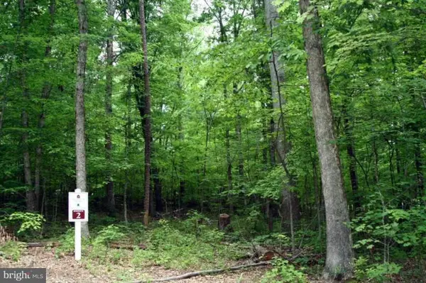 Glenwood Ln, ORANGE, VA 22960