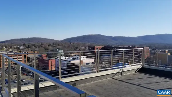 218 W Water St #801, CHARLOTTESVILLE, VA 22902