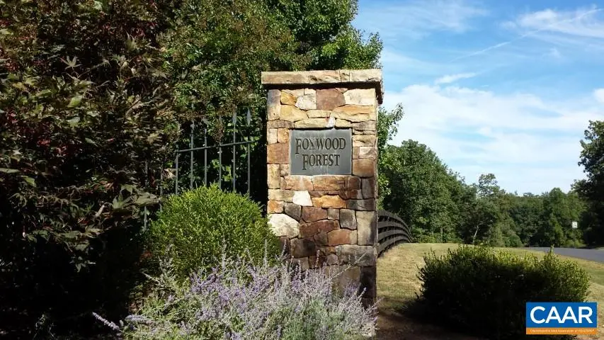 Lot 44 Foxwood Dr, Barboursville, VA 22923 - Image #2