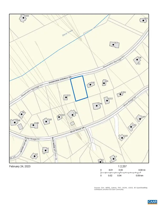 150 Shamokin Springs Trl, WINTERGREEN RESORT, VA 22967