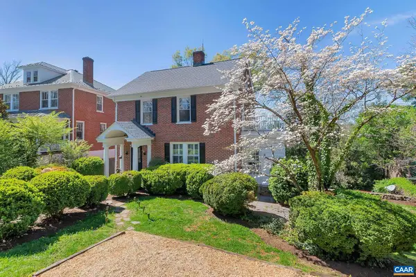 883 Locust Ave, CHARLOTTESVILLE, VA 22902