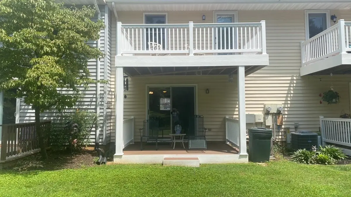 700 Rife Rd #7-I, Waynesboro, VA 22980 - #1