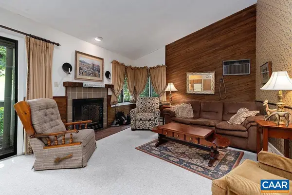 2212 Tanners Ridge, WINTERGREEN RESORT, VA 22967