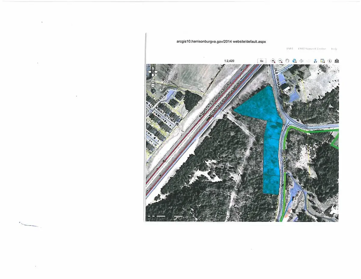 1661 Smithland Rd, Harrisonburg, VA 22802 - Image #1