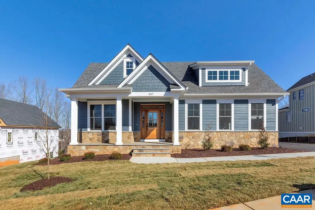 154 Eagle Creek Ter, Zion Crossroads, VA 22942 - #1