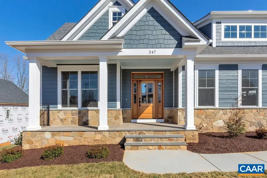 154 Eagle Creek Ter, Zion Crossroads, VA 22942 - #2