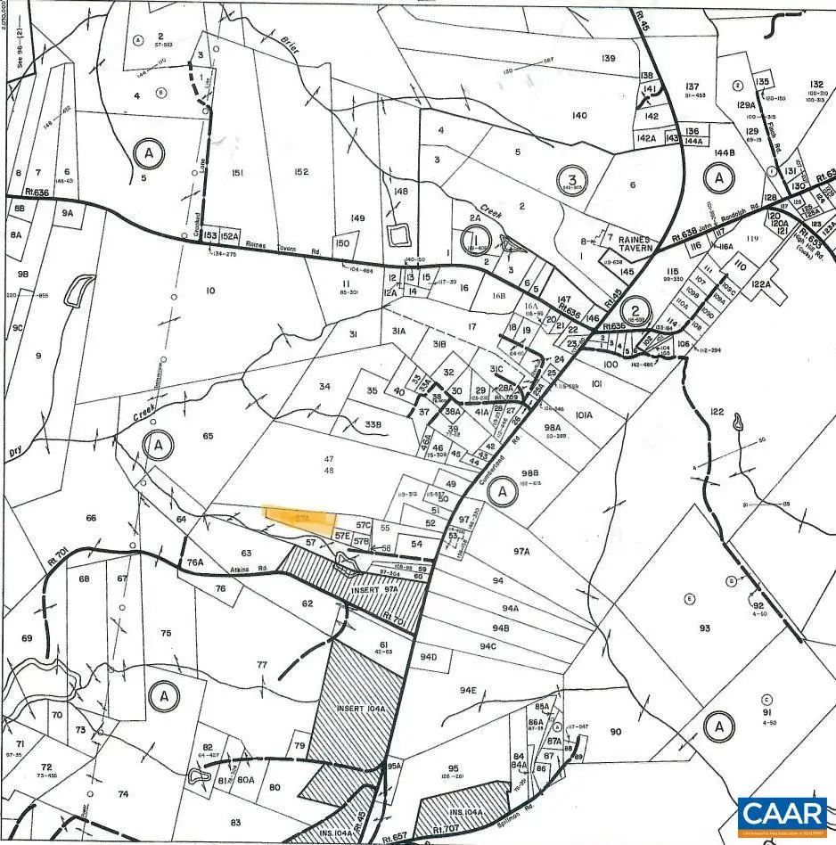 Cumberland Rd, Cumberland, VA 23040 - Image #1