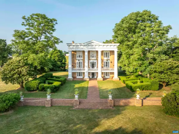 23501 Greenville Rd, CULPEPER, VA 22701