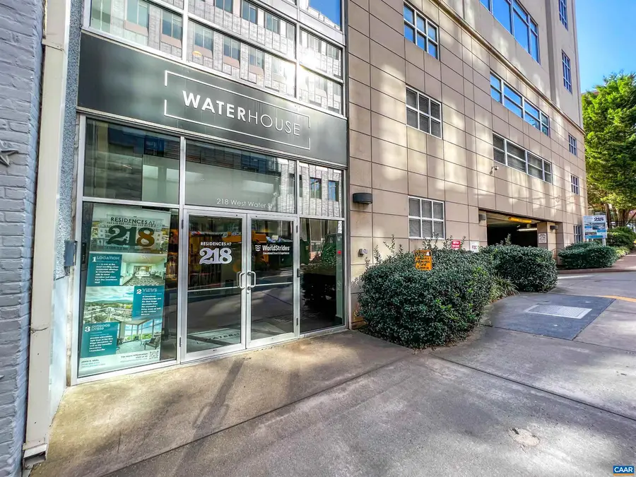 218 W Water St #600, Charlottesville, VA 22902 - #2