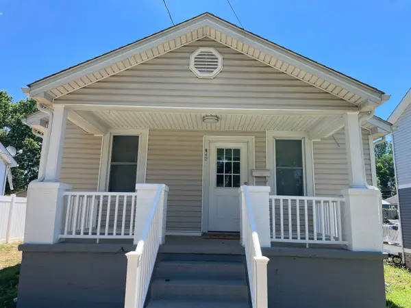 238 N Charlotte Ave, WAYNESBORO, VA 22980