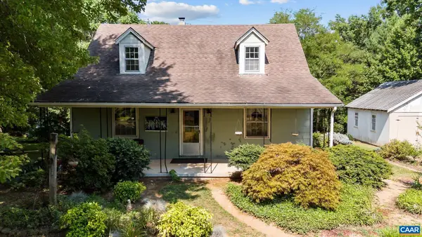 246 The Cross Rd, SCOTTSVILLE, VA 24590