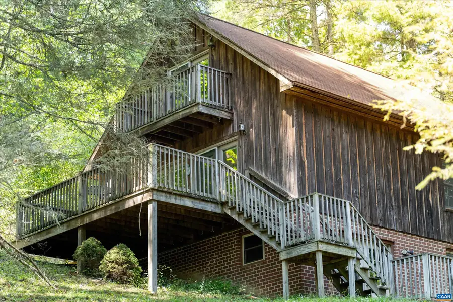 290 Crooked Spur Rd, Millboro, VA 24460 - Image #2