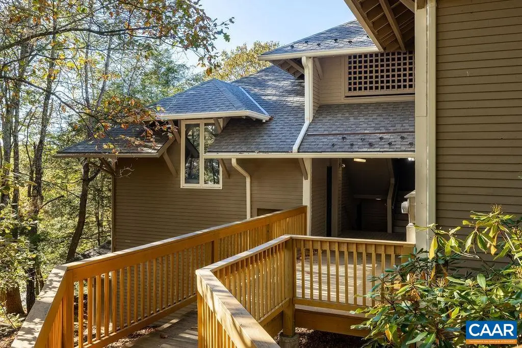 2025 Stone Ridge Condos, Wintergreen, VA 22967 - #1