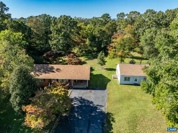 1704 Old Brook Rd #1700, CHARLOTTESVILLE, VA 22901