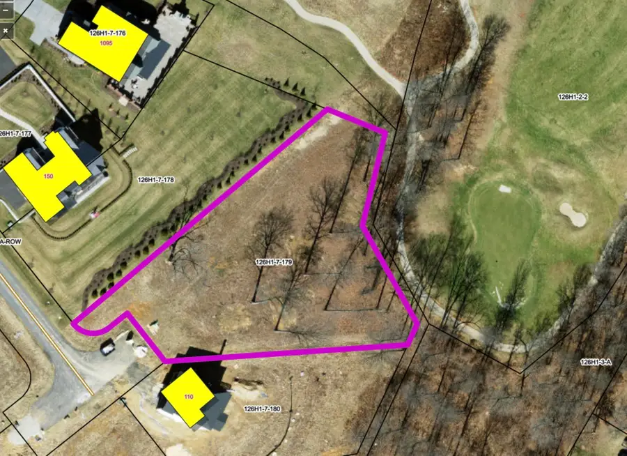 120 Keswick Ct, Massanetta Springs, VA 22801 - Image #2