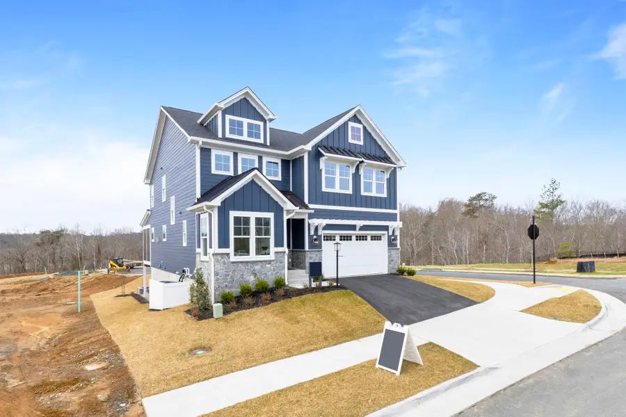 1115 Sablewood Dr, Charlottesville, VA 22911 - #3