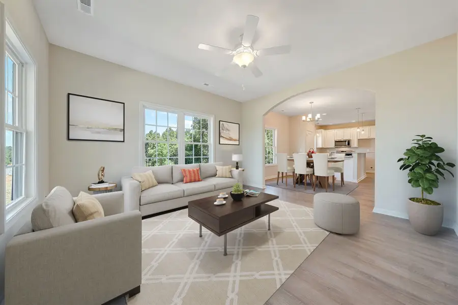 204 Wexford St, Staunton, VA 24401 - Image #3