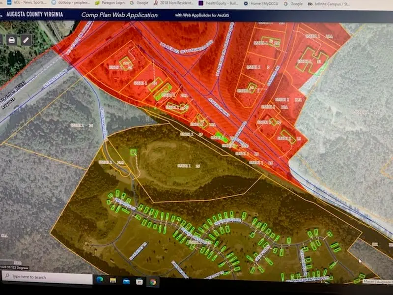 TBD Augusta Woods Dr, Staunton, VA 24401 - Image #2