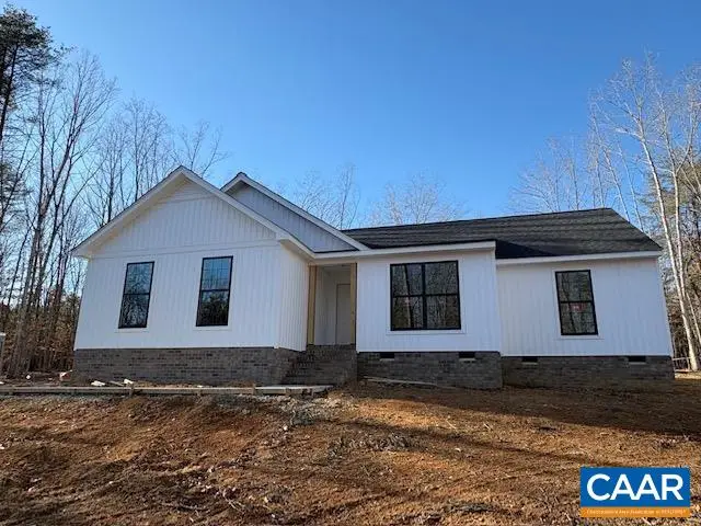 883 Pinehurst Dr, Gordonsville, VA 22942 - #1