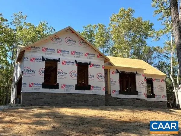 883 Pinehurst Dr, GORDONSVILLE, VA 22942