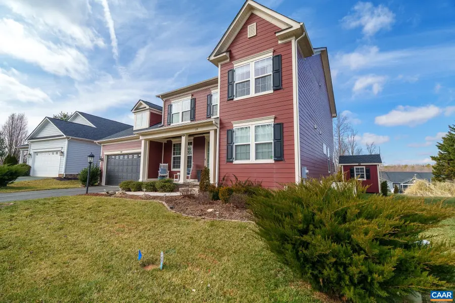 29 Wood Duck Ln, Zion Crossroads, VA 22942 - #3