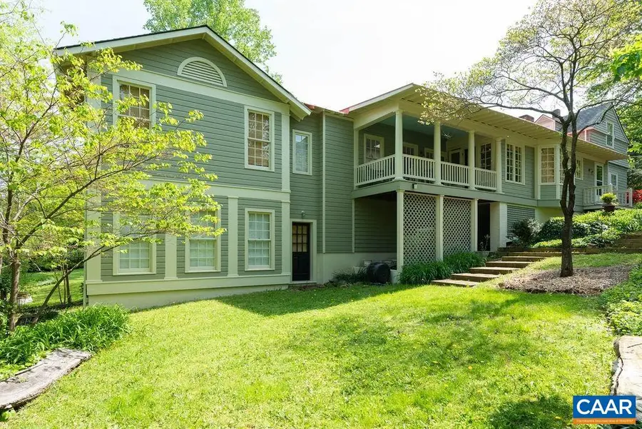 907 Cottage Ln, Charlottesville, VA 22903 - #2