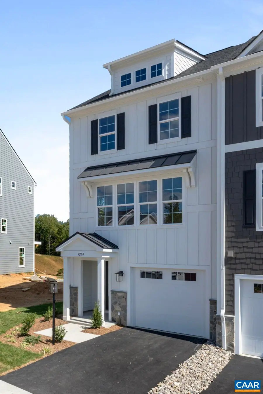 35 Farrow Cir, Charlottesville, VA 22901 - Image #3